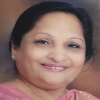 Abeda Inamdar Perpasha Husainy