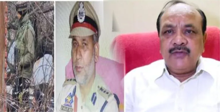  صدرمشاورت نے جموں و کشمیر میں بڑھتے ہوئے تشدد پر تشویش کا اظہار کیا