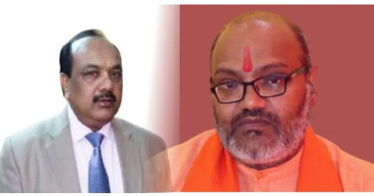 पैगम्बर मुहम्मद (स.अ. व. ) का अपमान असहनीय।