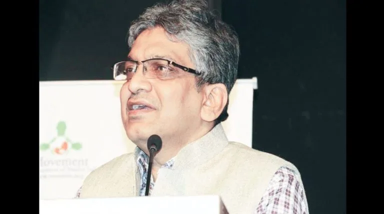 मुशावरत के पूर्व अध्यक्ष नवेद हामिद का “कायदे मिल्लत पुरस्कार” के लिए चयन