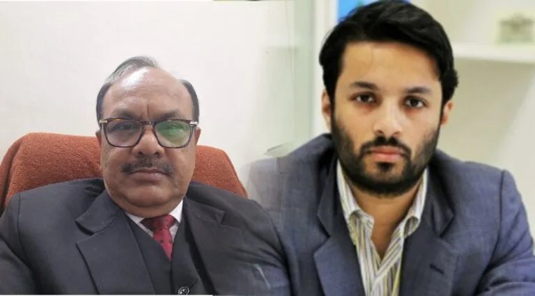 डॉ अली महमूदाबाद की गिरफ्तारी की मुशावरत द्वारा कड़ी निंदा